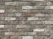 Искусственный камень Торн брик 329-20